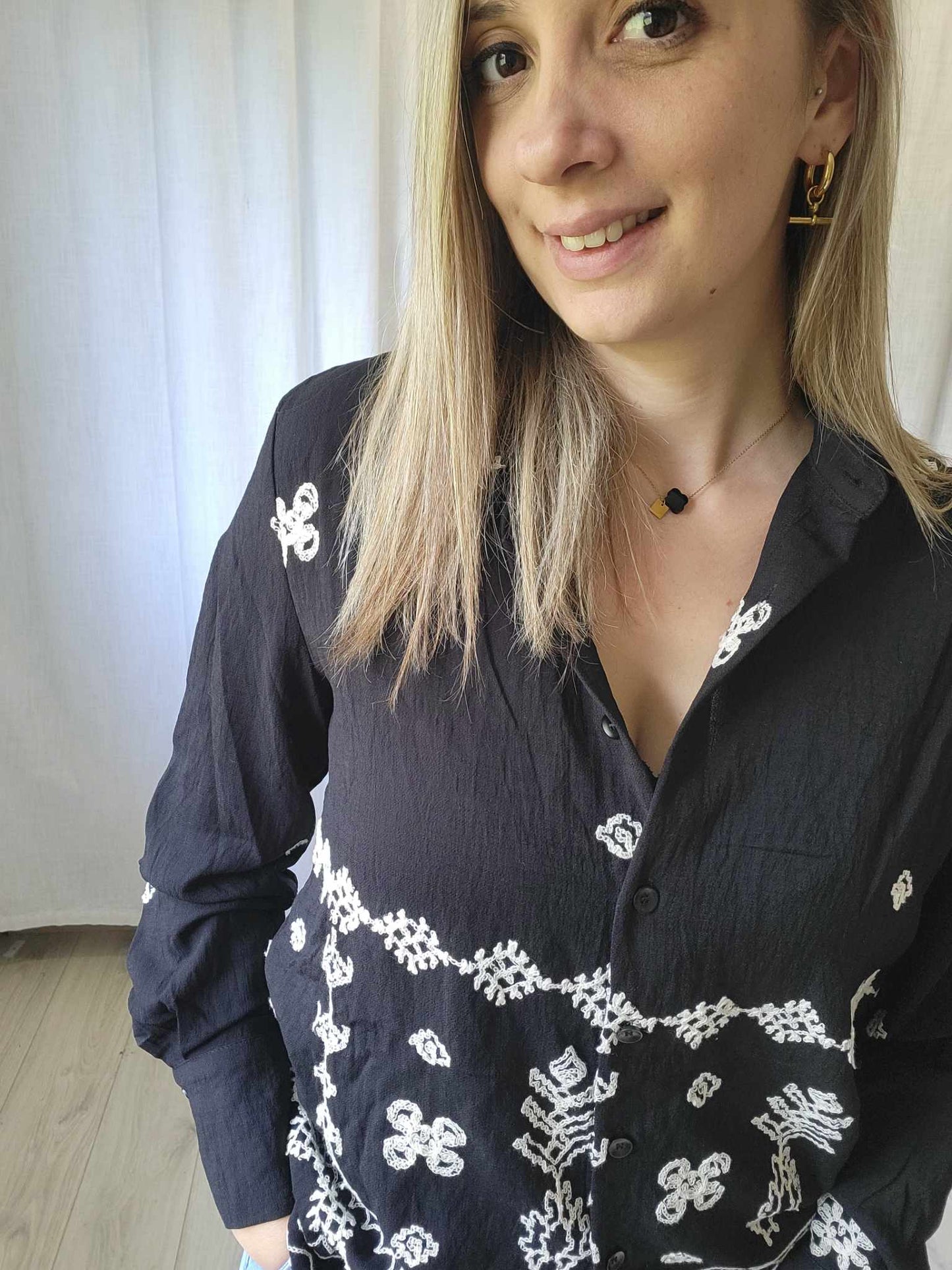 Blouse MAYA