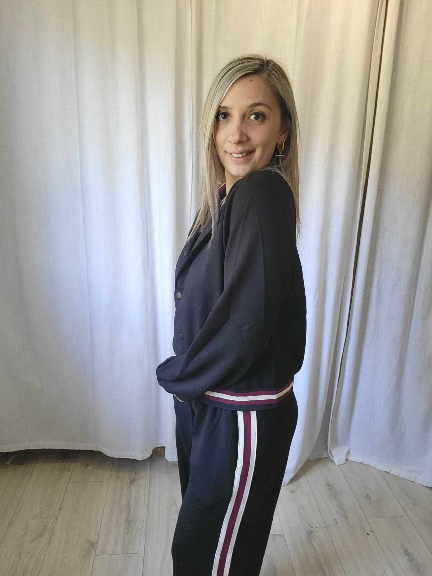 Ensemble Jogging