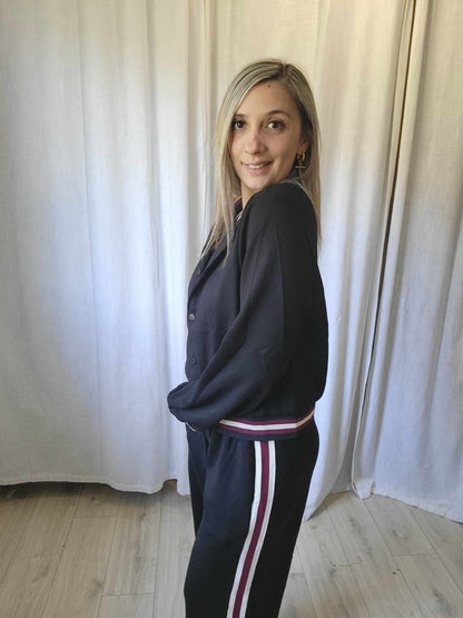 Ensemble Jogging