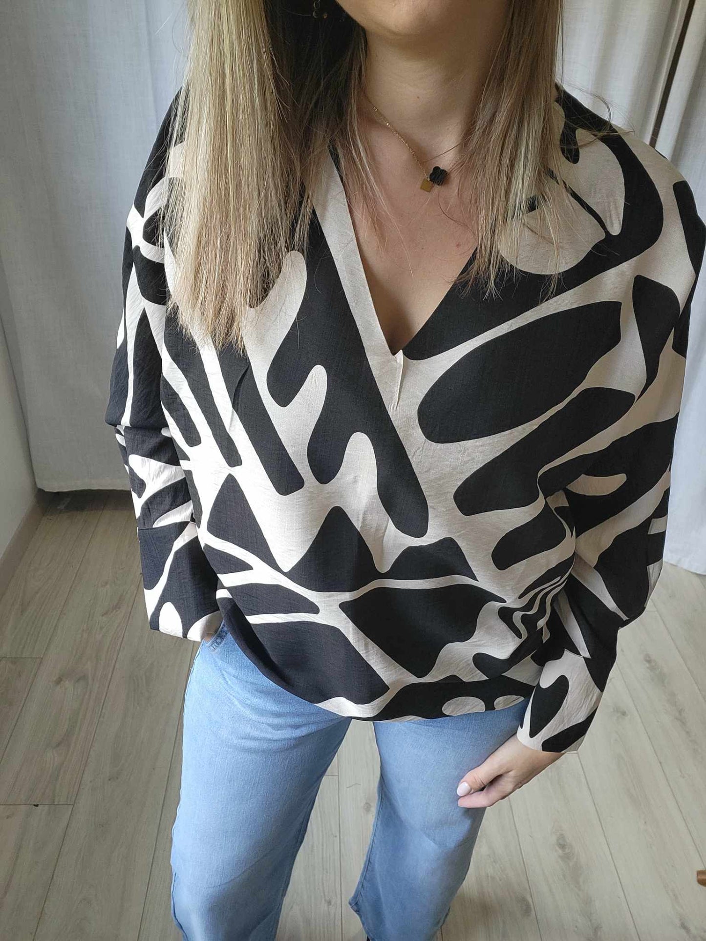 Blouse ASSIA