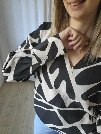 Blouse ASSIA